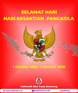 Polbitrada Garuda