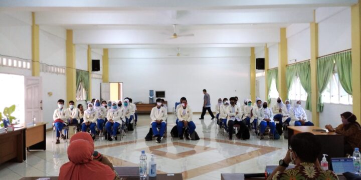 Yudisium Angkatan 2017