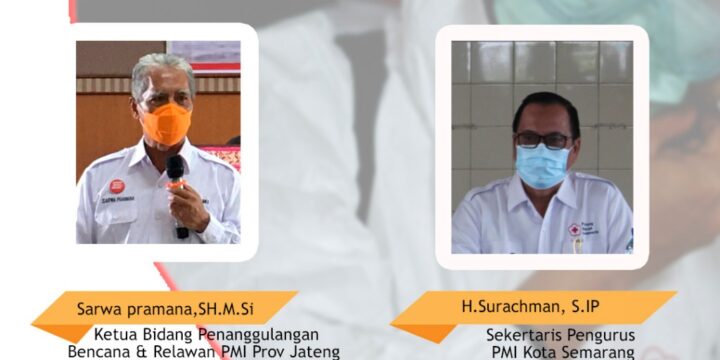 Bincang Asik Spesial Hari Relawan
