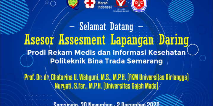 Assesmen Lapangan Daring Hari ke 3